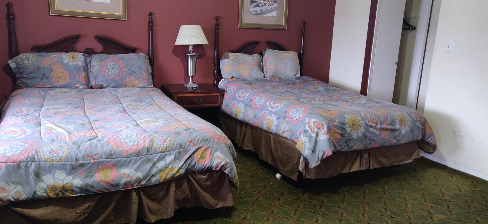 Point Pleasant Inn Point Pleasant Beach Pokoj fotografie