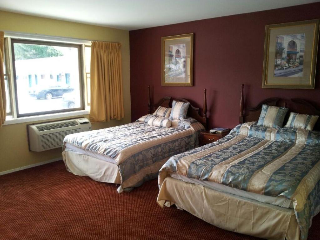 Point Pleasant Inn Point Pleasant Beach Pokoj fotografie